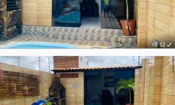 Imagem: Casa para venda tem 180 metros quadrados