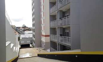 Imagem 6: Apartamento para venda tem 67 metros quadrados com 3 quartos em Mogi Moderno - Mogi das Cr