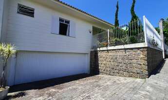 Imagem 2: FLORIANóPOLIS - Casa Padrão - Itaguaçu