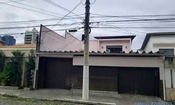 Imagem 2: SOBRADO - BROOKLIN - SP