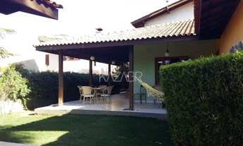 Imagem 2: Casa com 5 dormitórios à venda, 320 m² por R$ 1.700.000,00 - Vila Santista - Atibaia/SP