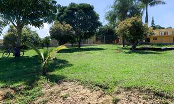 Imagem 3: Chácara terreno 3400 metros quadrados com 2 quartos em Dona Catarina - Mairinque