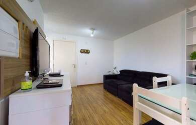 Imagem 3: Porto Alegre - Apartamento Padrão - Vila Nova