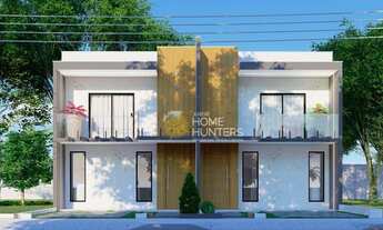 Imagem: Sobrado com 3 dormitórios à venda, 156