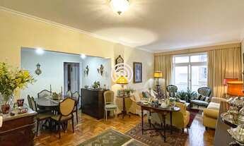 Imagem: Petrópolis - Apartamento Padrão - Centro