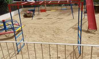 Imagem 5: Apartamento 1 dormitório - Bairro Cristal