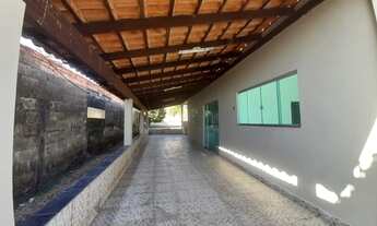 Imagem 5: Casa 04 quartos sendo 01 suíte - Setor Aeroporto - Luziânia