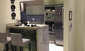 Imagem 5: Apartamento com 2 dormitórios à venda, 110 m² por R$ 605.000,00 - Bonfim Paulista - Ribeir