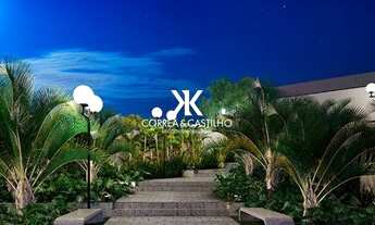 Imagem 5: Apartamentos no Jaraguá 2 e 3 quartos com suíte; Salas de estar e jantar integradas; Cozin