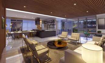 Imagem 5: Tatuapé - Apartamento de 105 m2, com 3 Suites e com 2 Vagas Garagem