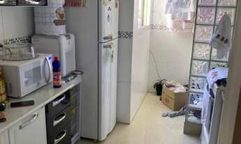 Imagem 6: Apartamento à venda ou locação em Terra Preta