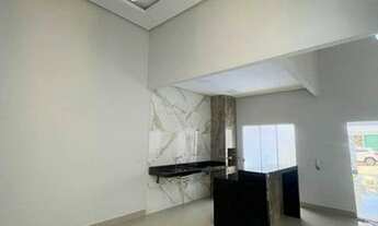 Imagem 4: Casa em Residencial das Flores