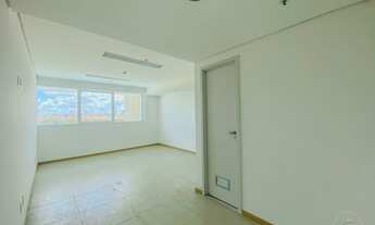 Imagem 4: Shopping para venda tem 34 metros quadrados em Taguatinga Norte - Brasília - DF