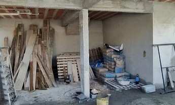 Imagem 6: Casa com 2 dormitórios à venda, 51 m² por R$ 240.000,00 - Ocian - Praia Grande/SP