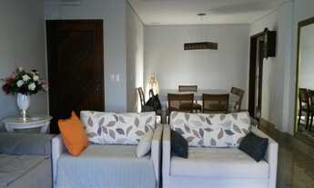 Imagem 7: Apartamento para venda possui 150 metros quadrados com 3 quartos