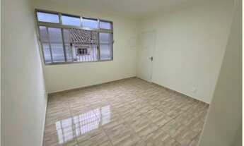 Imagem 5: Apartamento de frente, com 2 dorms.., com 70m, prédio de 3 andares, na Vila Mathias - Sant