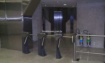 Imagem 6: São Paulo - Conjunto Comercial/Sala - Brooklin