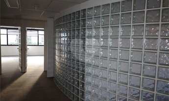 Imagem 2: São Paulo - Conjunto Comercial/Sala - BROOKLIN