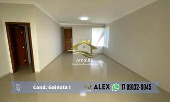 Imagem 4: CASA CONDOMÍNIO GAIVOTA I EM SÃO JOSÉ DO RIO PRETO