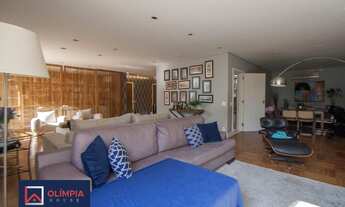 Imagem: Venda Apartamento 3 Dormitórios - 250 m²