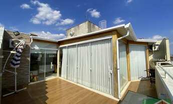 Imagem: APARTAMENTO COBERTURA À VENDA CONDOMÍNIO