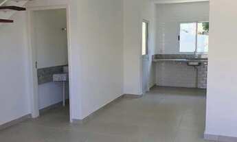 Imagem 1: Casa para Venda em Taubaté, Monte Belo, 2 dormitórios, 2 banheiros, 1 vaga