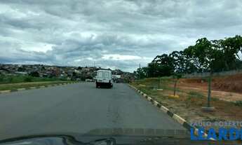 Imagem 2: TERRENO - JARDIM CURY - SP