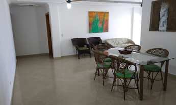 Imagem 2: Apartamentos 5 dormitórios - Aviação - Praia Grande - São Paulo