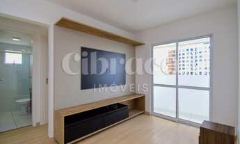 Imagem 7: Apartamento no Centro de 76,00m² com 2 quartos - Edifício Primus