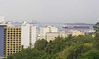 Imagem 4: Cobertura no centro de Niterói, próximo de tudo!!!