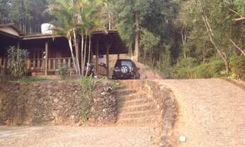 Imagem 6: Nova Lima - Casa de Condomínio - Cond. Arvoredo