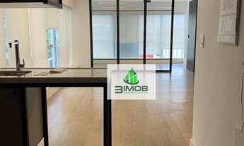 Imagem 2: Sala para alugar, 100 m² por R$ 3.990,00/mês - Higienópolis - São Paulo/SP