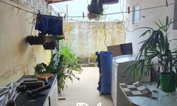 Imagem 3: Vendo casa nascente, 3 quartos (1 suíte) na Barra Nova- Marechal Deodoro