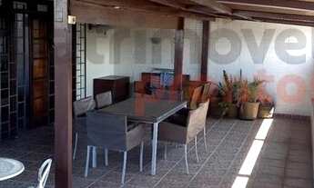 Imagem: Cobertura - Tijuca