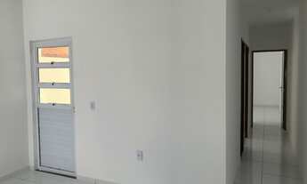 Imagem 12: Vem morar na sua casa contemporânea por apenas 166 mil