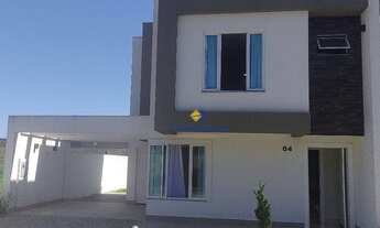 Imagem: Sobrado para alugar, 156 m² por R$ 2.900,00/mês