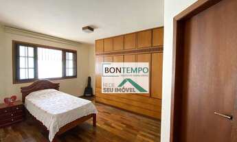 Imagem 6: Casa com 4 dormitórios à venda, 180 m² por R$ 790.000,00 - Caiçaras - Belo Horizonte/MG