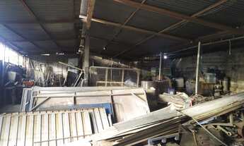 Imagem 5: BELO HORIZONTE - Galpão/Depósito/Armazém - Cachoeirinha