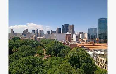 Imagem 3: Rio de Janeiro - Apartamento Padrão - Centro