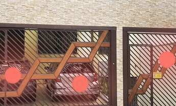 Imagem 2: Sobrado no Tatuapé