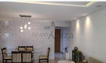 Imagem 2: Apartamento - Jardim Alvorada - Residencial The View Club Residence - 3 Dormitórios - 111m