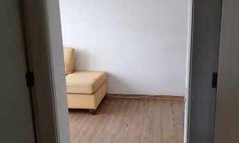 Imagem 5: Apartamento Vila Yara, 2 dorm., cozinha com armários e 1 vaga. Próximo a Matriz do Bradesc