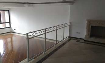 Imagem 4: Luxuoso apartamento tem 270 metros quadrados com 4 suítes em Av.9 de Julho - Serra dos Cri