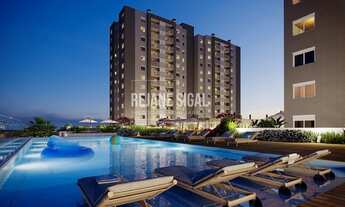 Imagem: Pelotas - Apartamento Padrão - Areal