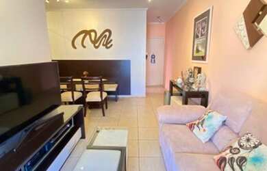 Imagem 7: Apartamento com 3 dormitórios à venda, 80 m² por R$ 535.000,00 - Santa Rosa - Vinhedo/SP