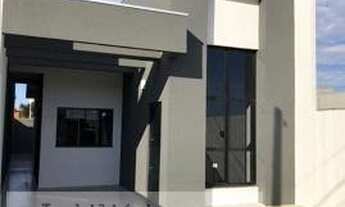 Imagem 6: Foz Do Iguaçu - Casa Padrão - Carimã