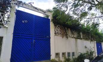 Imagem 5: Aluga se casa com piscina Enseada Guarujá