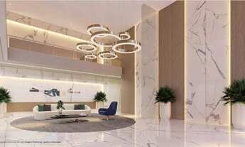 Imagem 3: 100m² com 3 suites e 2 vagas em Alphaville. Entrega em 2025