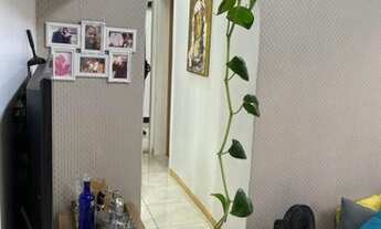 Imagem 3: Apartamento com 62m² à venda com 03 Quartos no Resgate, Salvador - BA