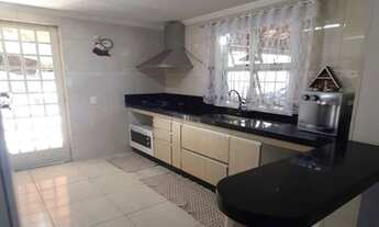 Imagem 2: SOBRADO À VENDA | VILLA FLORA